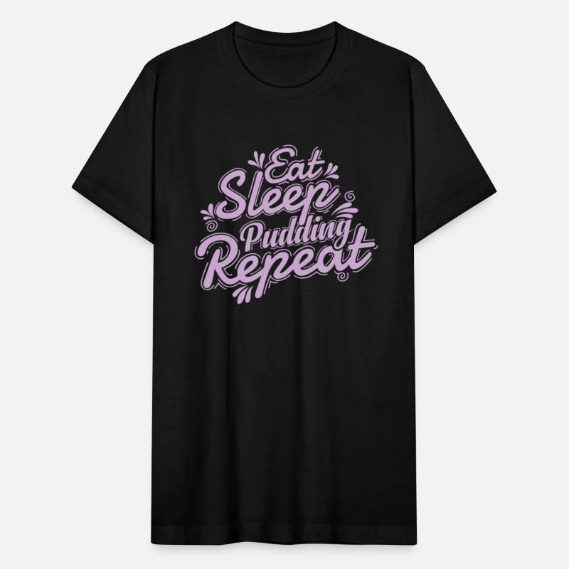 Ok But first Pudding Dessert Sweet dish