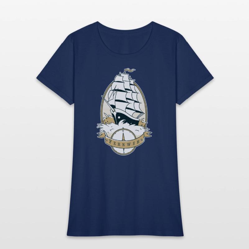 Old school ship waves sea sailing Old school ship