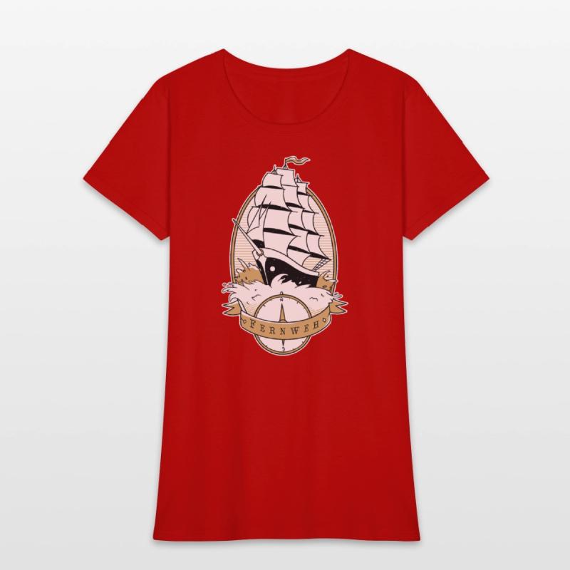 Old school ship waves sea sailing Old school ship