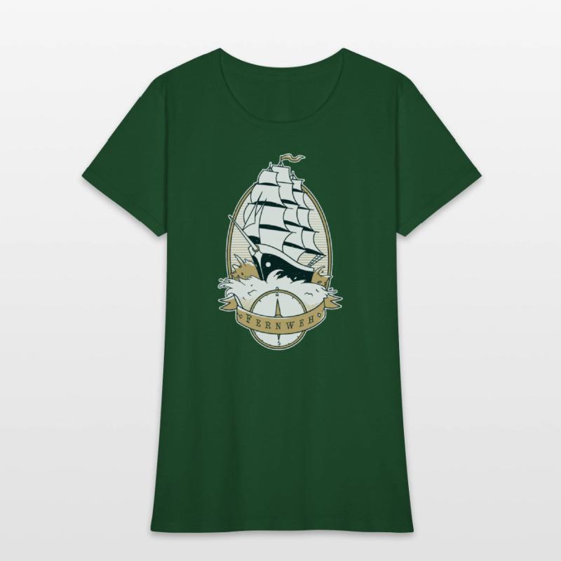 Old school ship waves sea sailing Old school ship