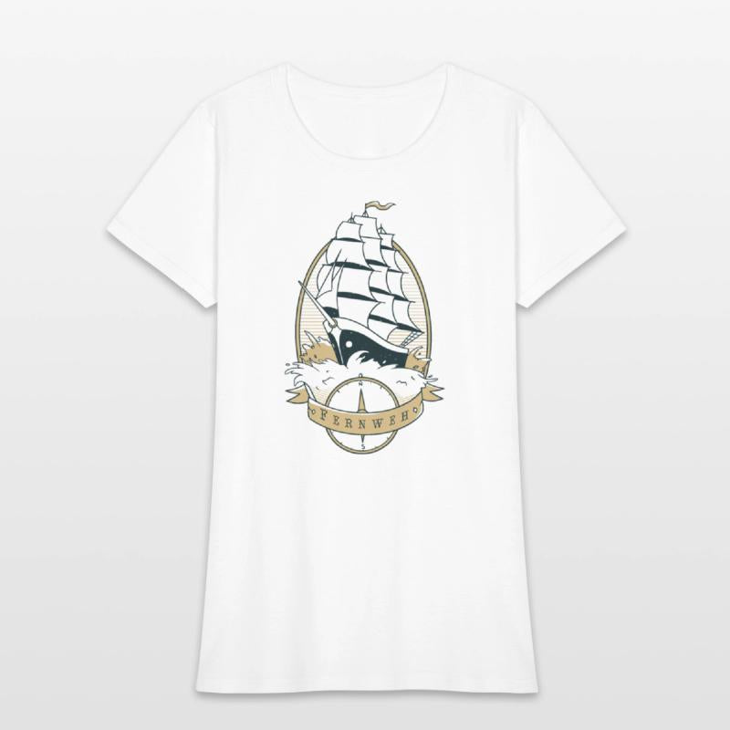 Old school ship waves sea sailing Old school ship