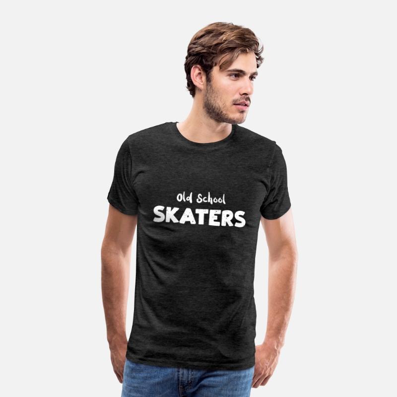 Old School Skaters - Skating