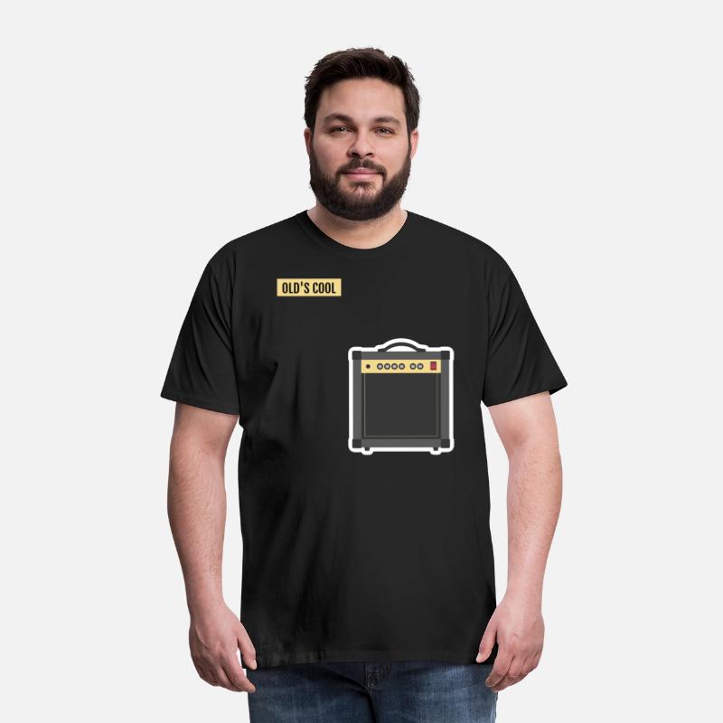 Old's Cool Amplifier