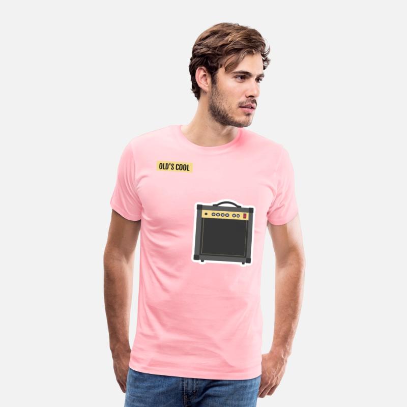 Old's Cool Amplifier