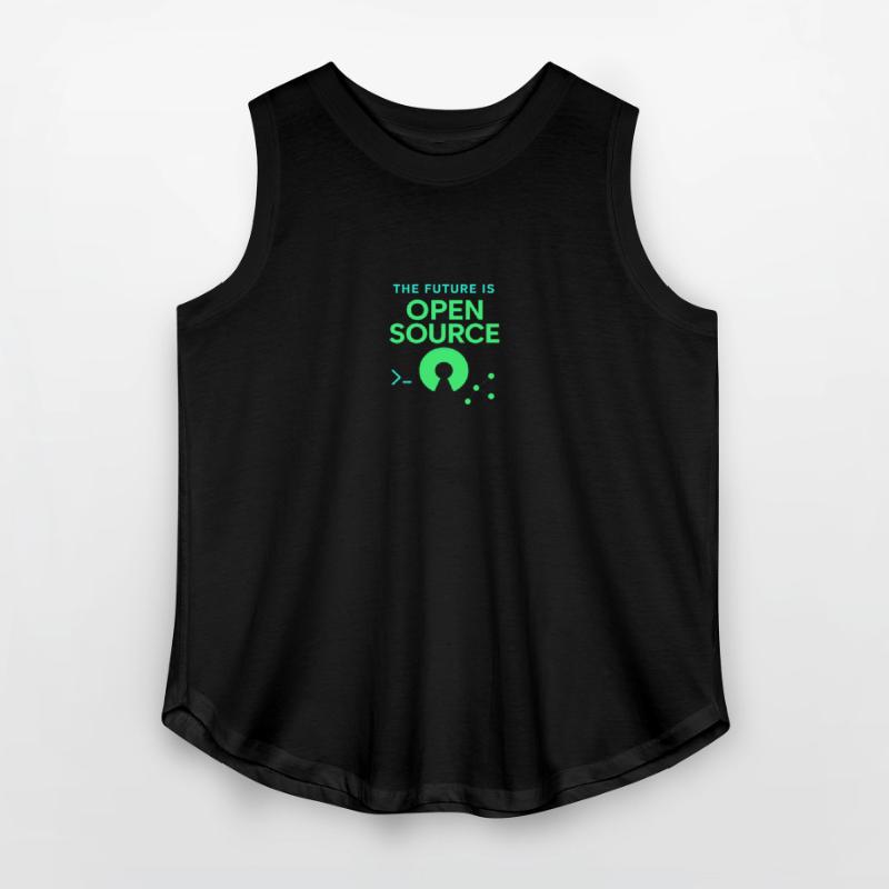 Open Source Future Tech Design