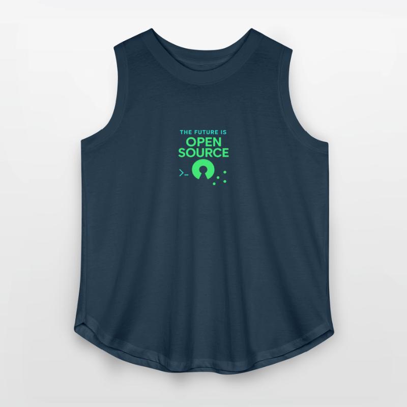 Open Source Future Tech Design