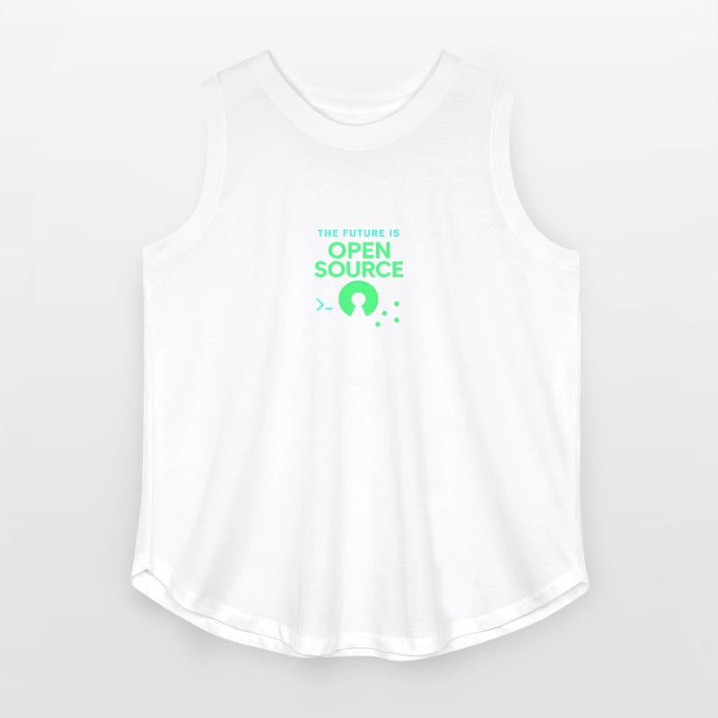 Open Source Future Tech Design