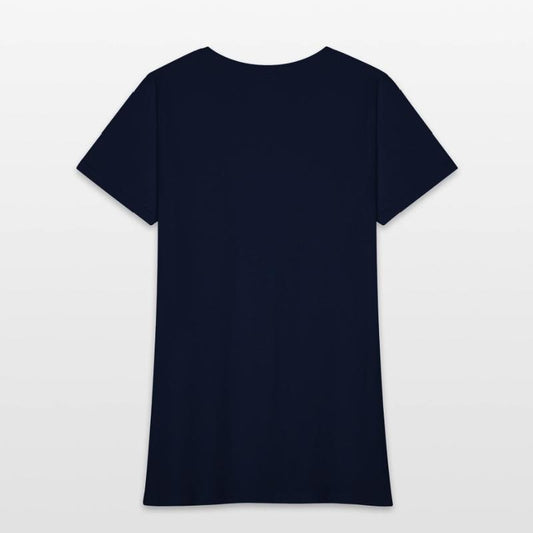 Orange Green Simple Holiday is Coming T Shirt