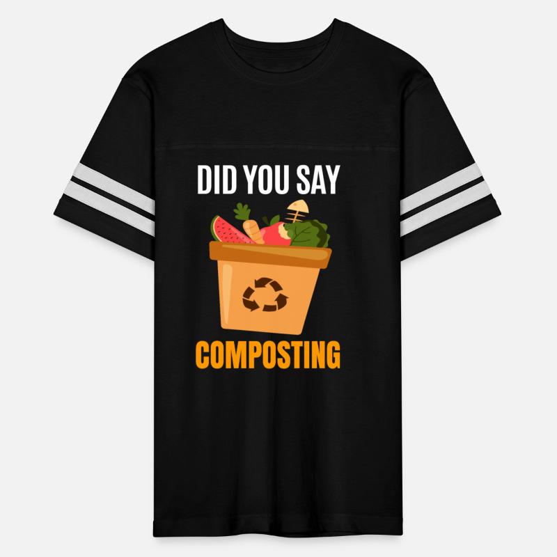 Organic Farming Composting