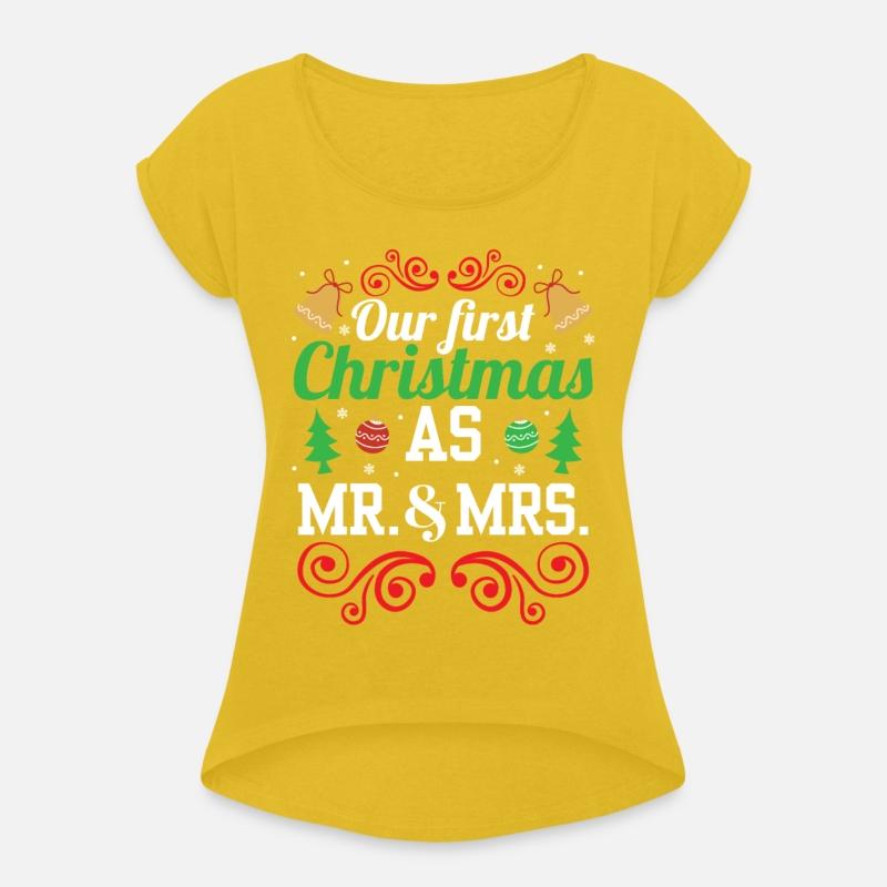 Our First Christmas As Mr & Mrs Family Pregnant