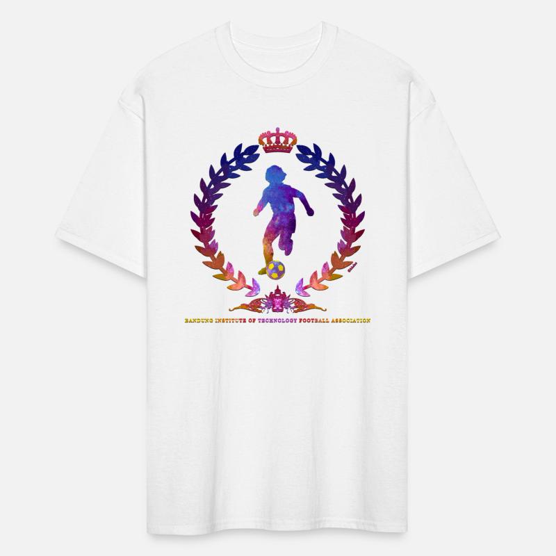 Our Glory ( Persatuan Sepakbola ITB collection )