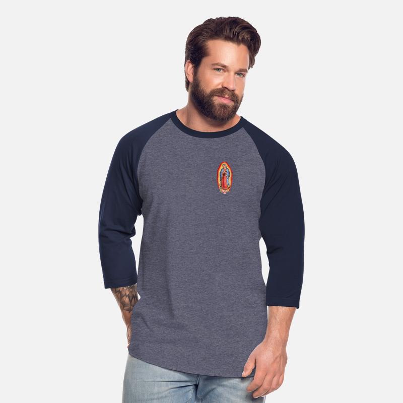 Our Lady Of Guadalupe Virgin Mary