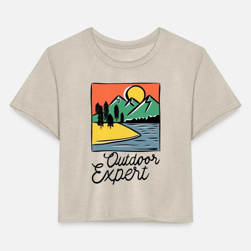 outdoor expert color