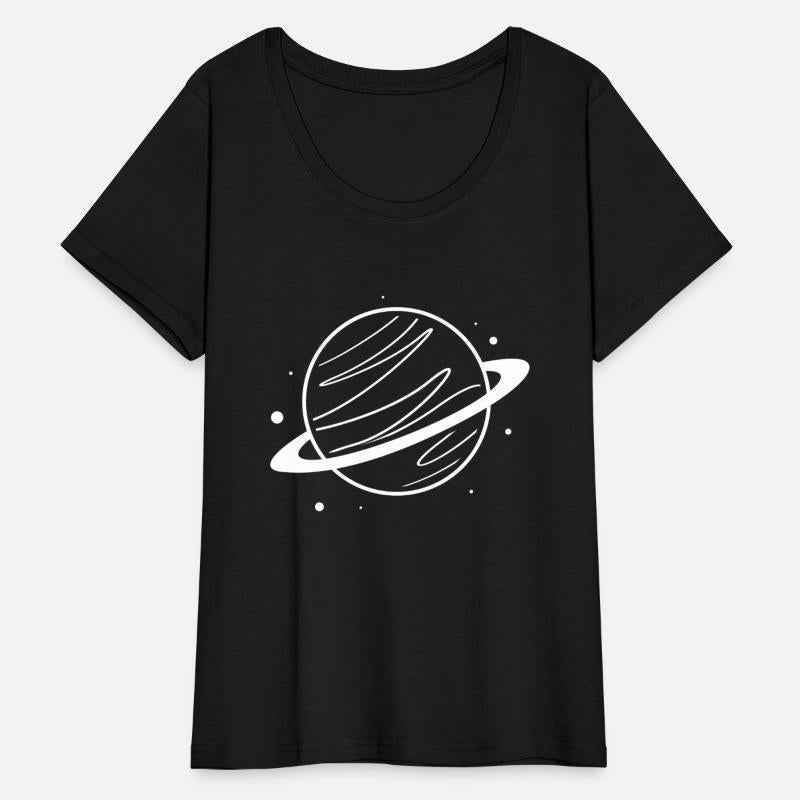 Outer Space Astronomy Planet