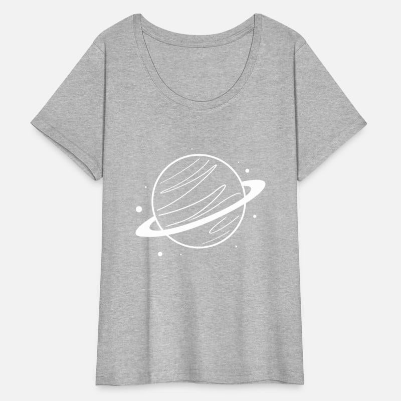 Outer Space Astronomy Planet