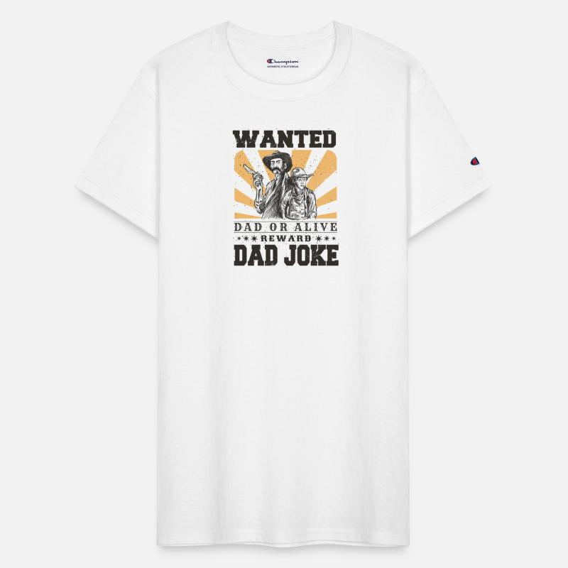 Outlaw Dad Humor Alert