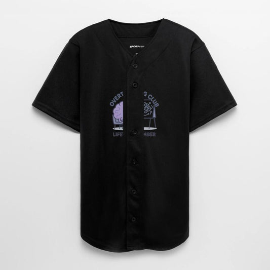 Overthinking Club Emotive Design