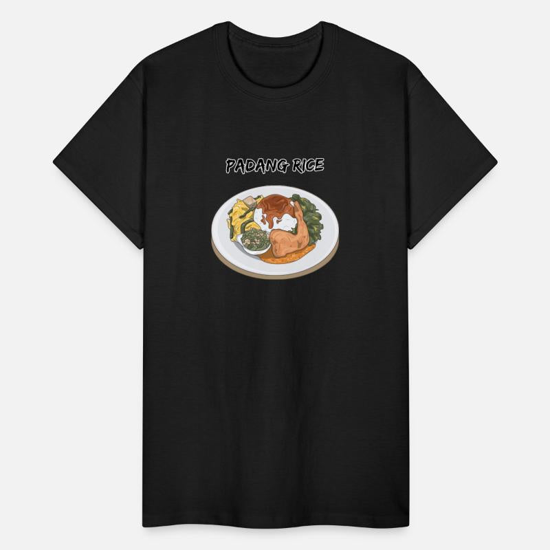 Padang Rice