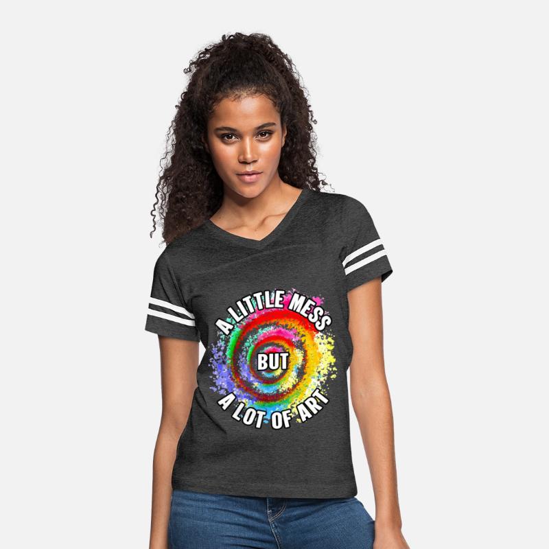 Painter Canvas Fluid Painting Art Paint Pouring