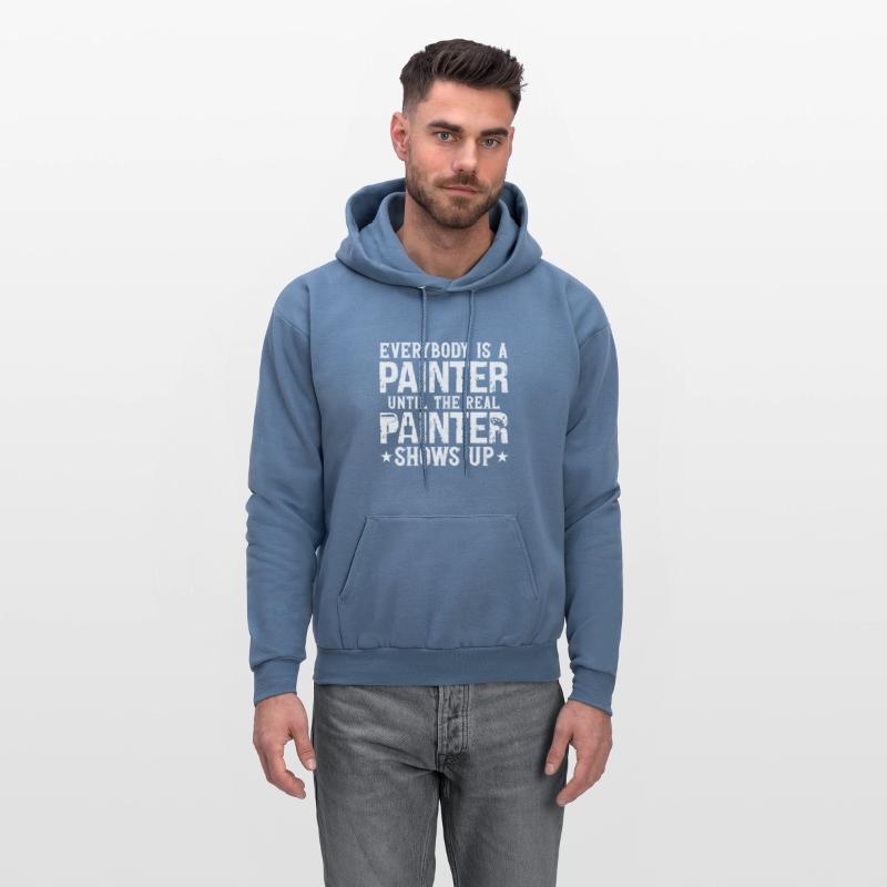 Painter Gift Painting Art Painter