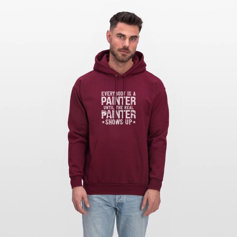 Painter Gift Painting Art Painter