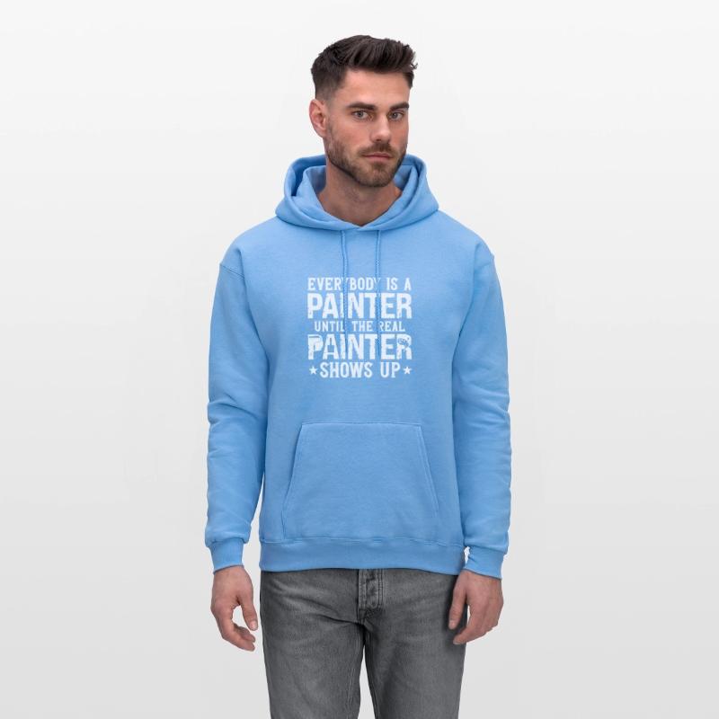 Painter Gift Painting Art Painter