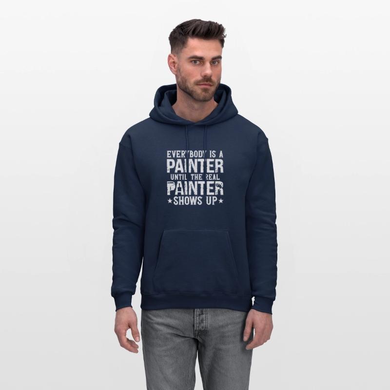 Painter Gift Painting Art Painter