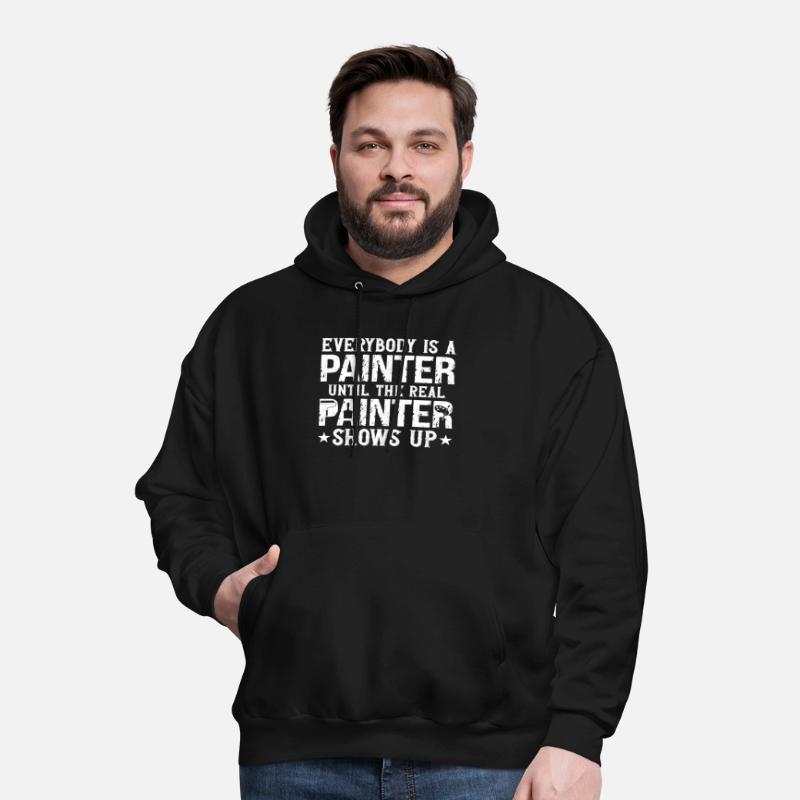 Painter Gift Painting Art Painter