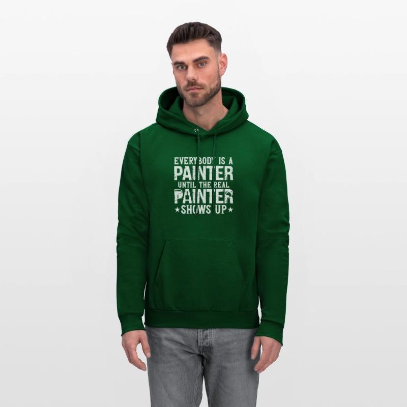 Painter Gift Painting Art Painter