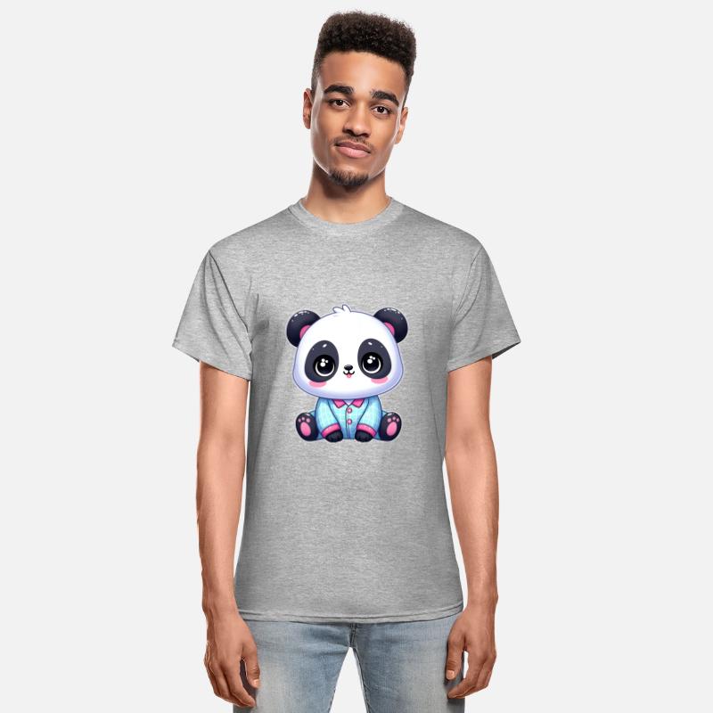 Pajama Panda