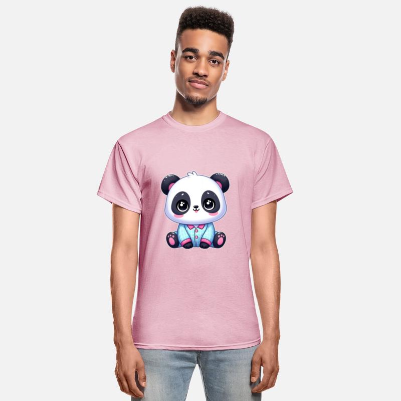 Pajama Panda