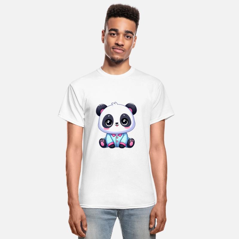Pajama Panda