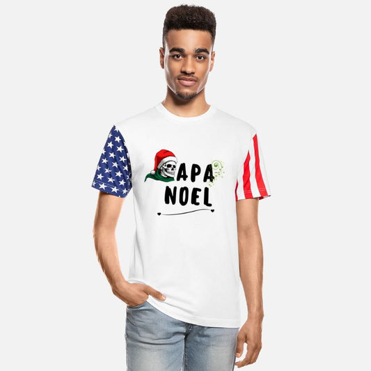 Papa noel Dark version