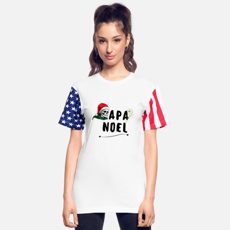 Papa noel Dark version