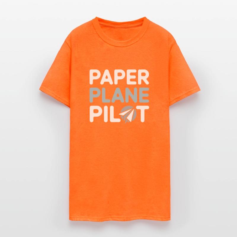 Paper Airplane Builder DIY Folding Expert Creative