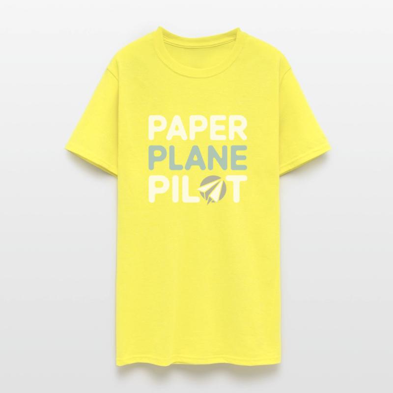 Paper Airplane Builder DIY Folding Expert Creative