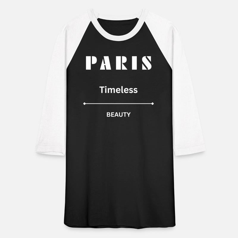PARIS - Timeless Beauty