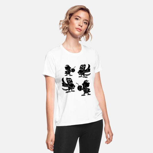 Parrot Birds Sunglasses Cool Parrot Birds &