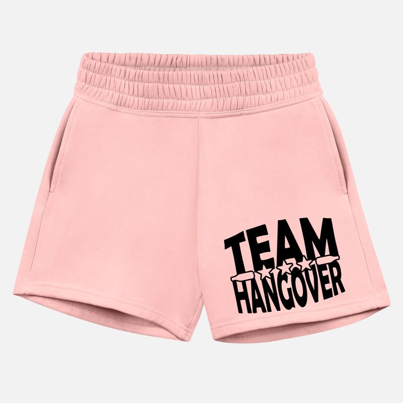 Party Team Hangover Beer