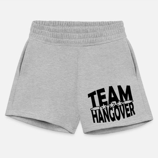 Party Team Hangover Beer