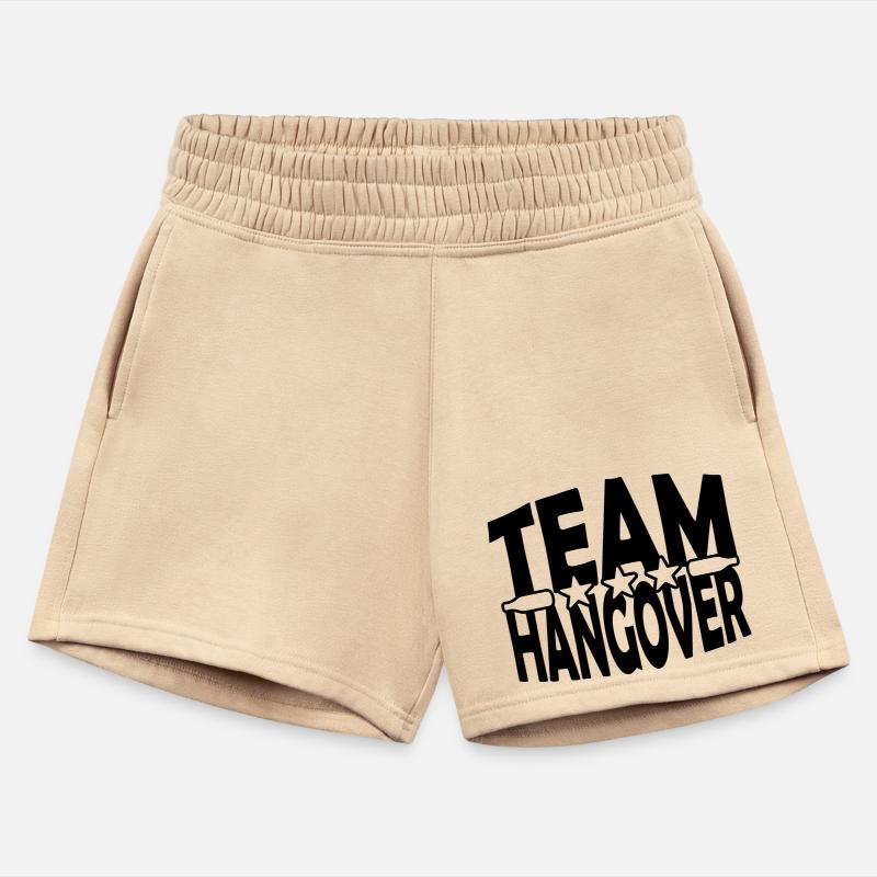 Party Team Hangover Beer