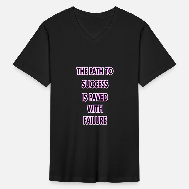 Path to Success, Road to Success, Neon