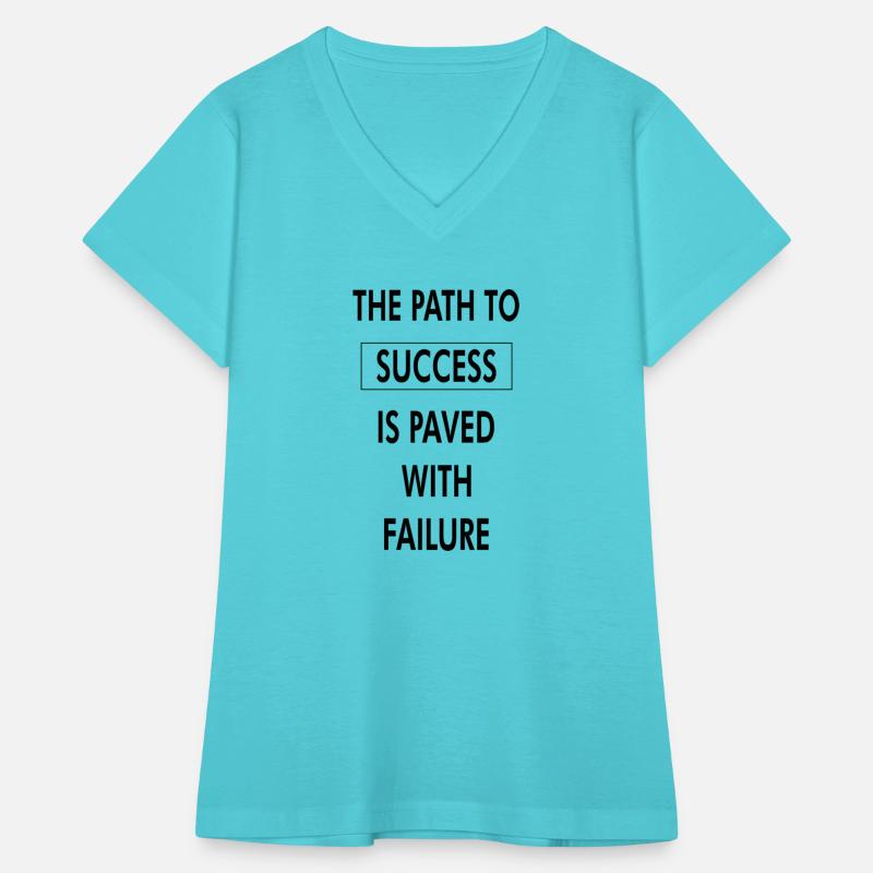 Path to Success, Road to Success