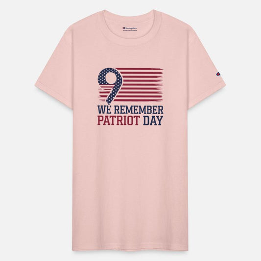 Patriot Day Commemoration Designs