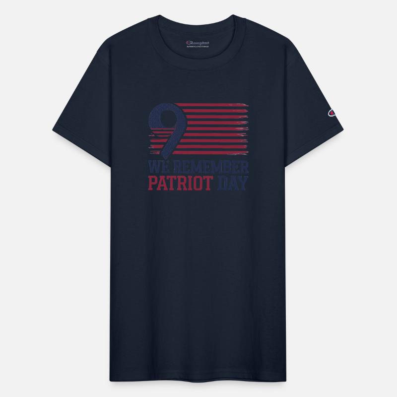 Patriot Day Commemoration Designs