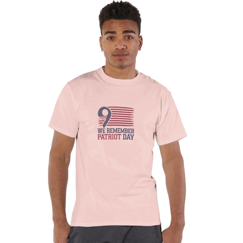 Patriot Day Commemoration Designs