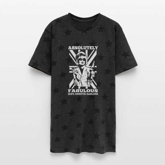 Patsy - Absolutely fabulous Sweetie Darling