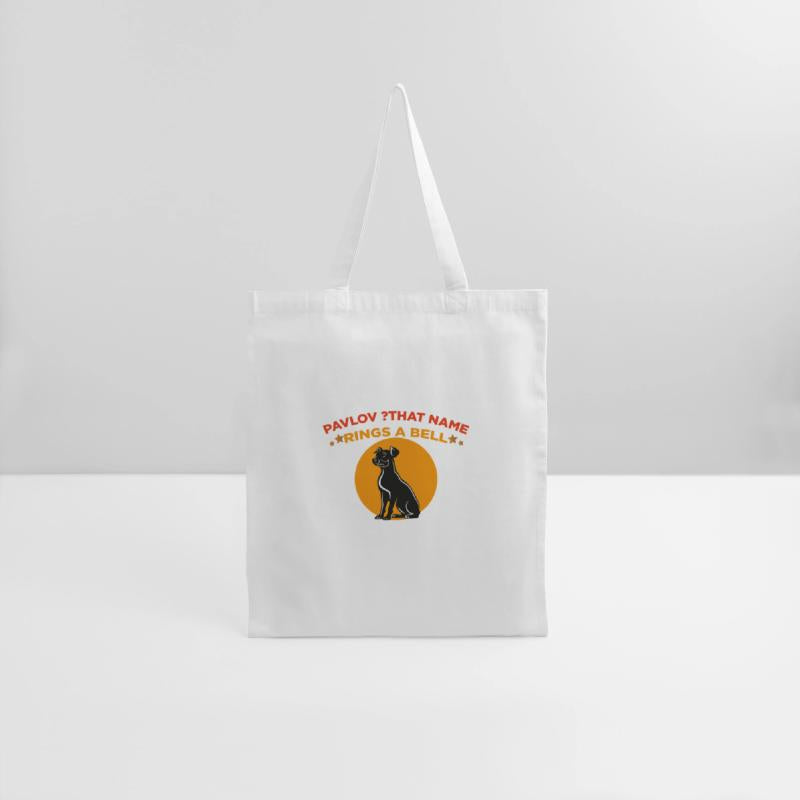 Pavlov That Name Rings A Bell