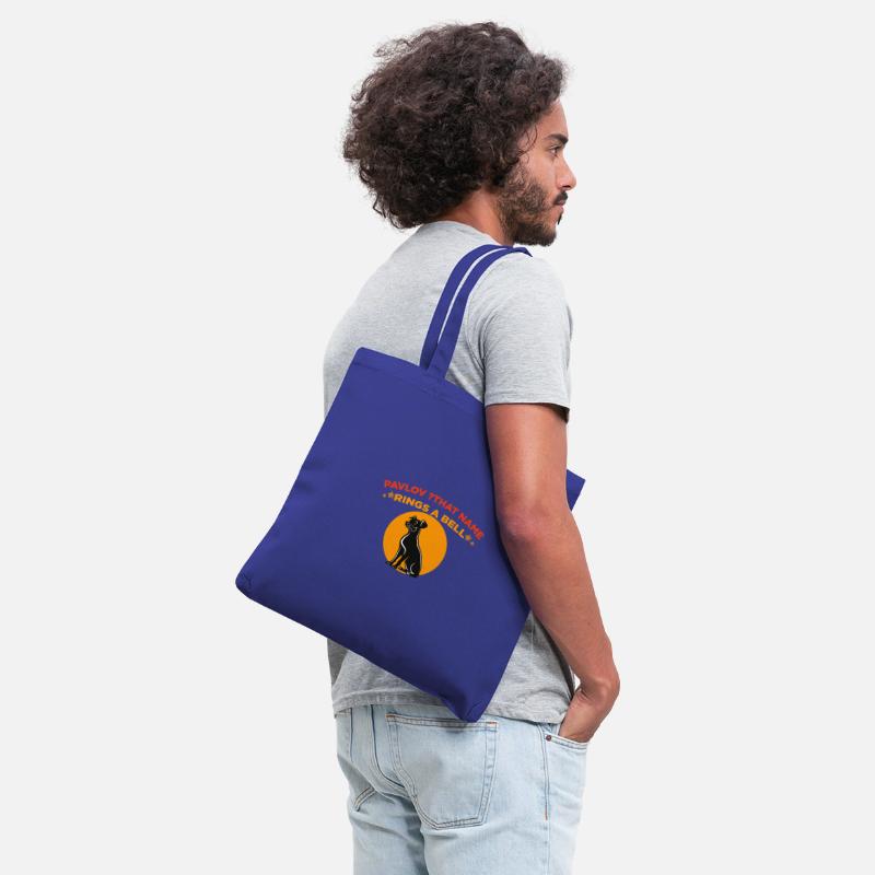 Pavlov That Name Rings A Bell