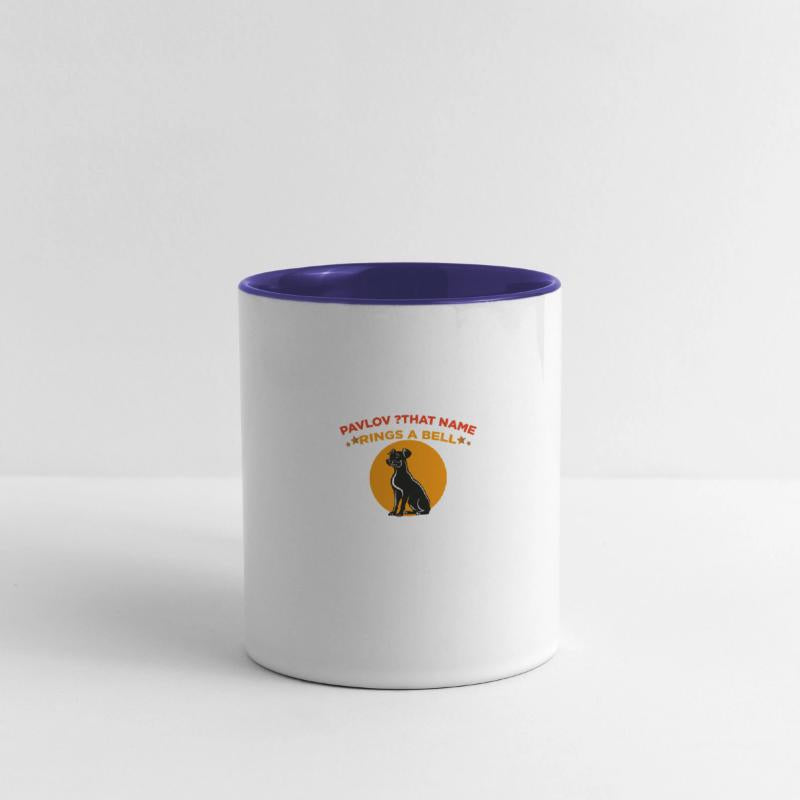 Pavlov That Name Rings A Bell